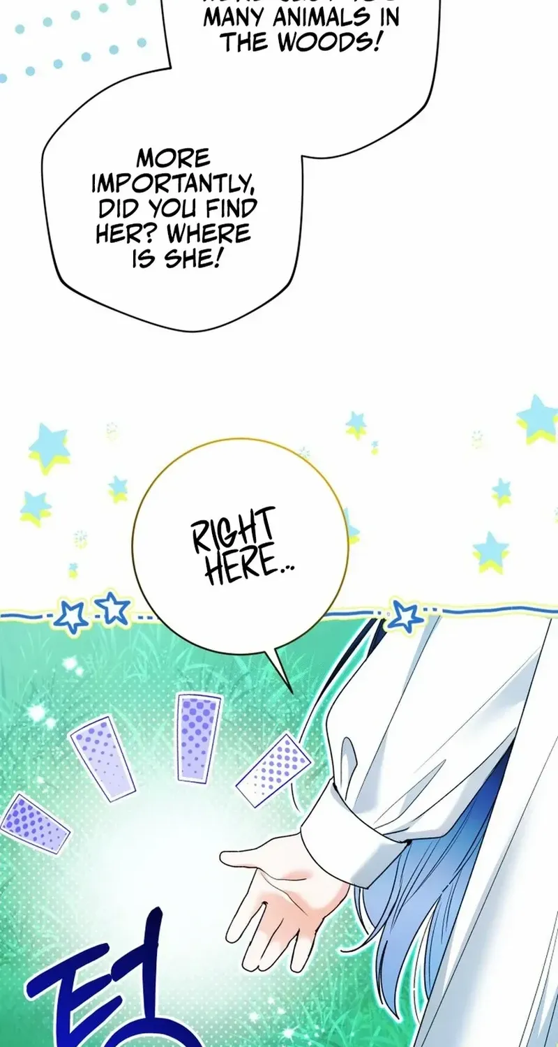 The Éminence Grise Orca Baby Chapter 79 page 62 - 