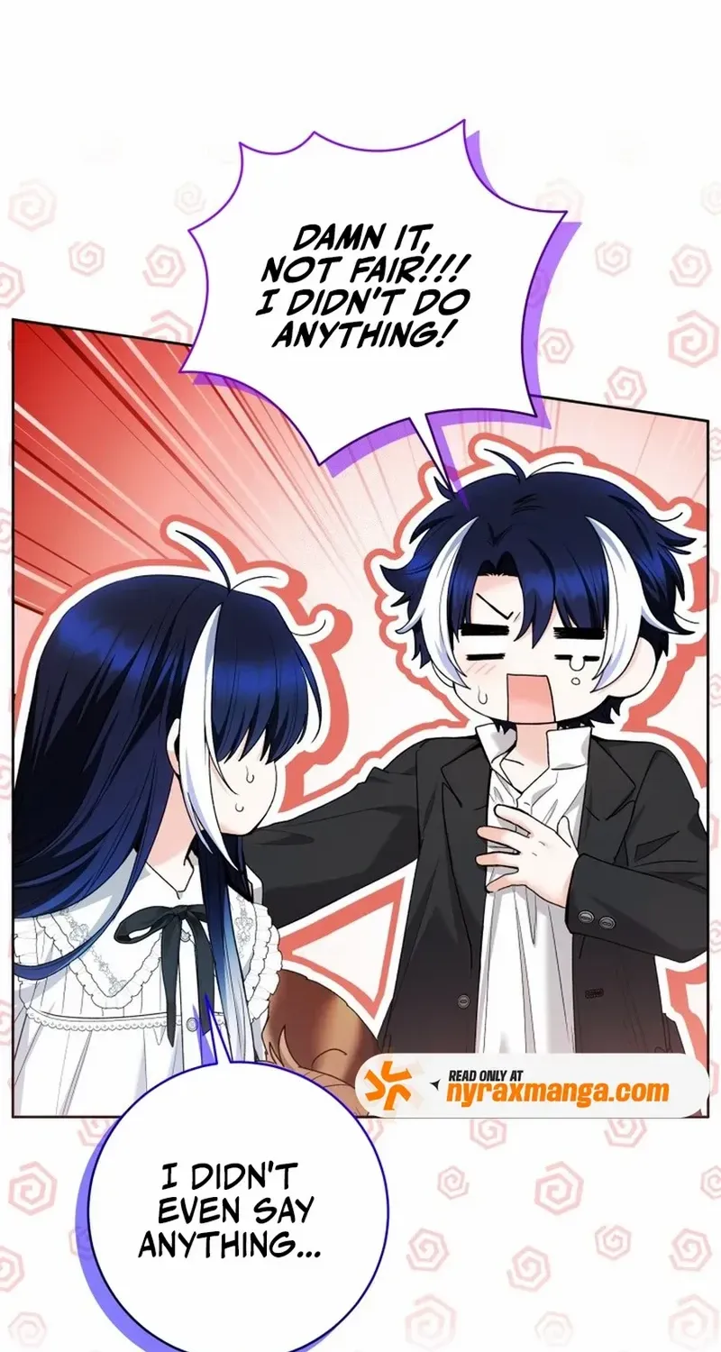 The Éminence Grise Orca Baby Chapter 79 page 67 - 