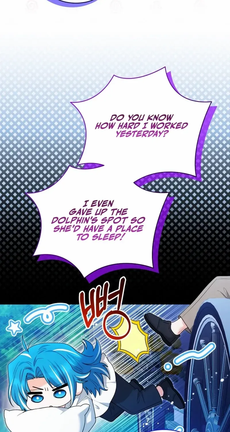 The Éminence Grise Orca Baby Chapter 79 page 68 - 