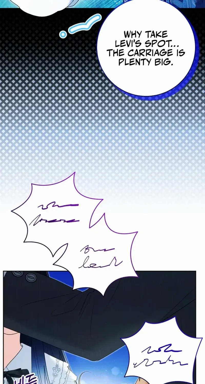 The Éminence Grise Orca Baby Chapter 79 page 69 - 