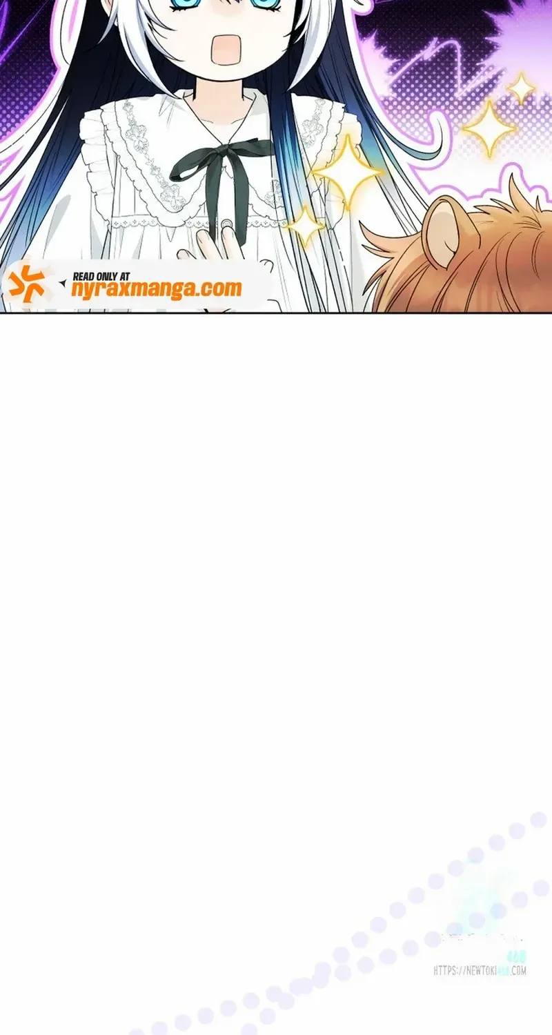 The Éminence Grise Orca Baby Chapter 79 page 74 - 