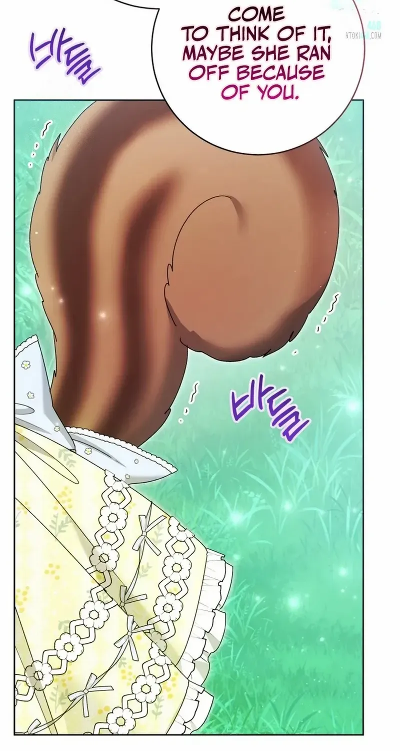 The Éminence Grise Orca Baby Chapter 79 page 79 - 