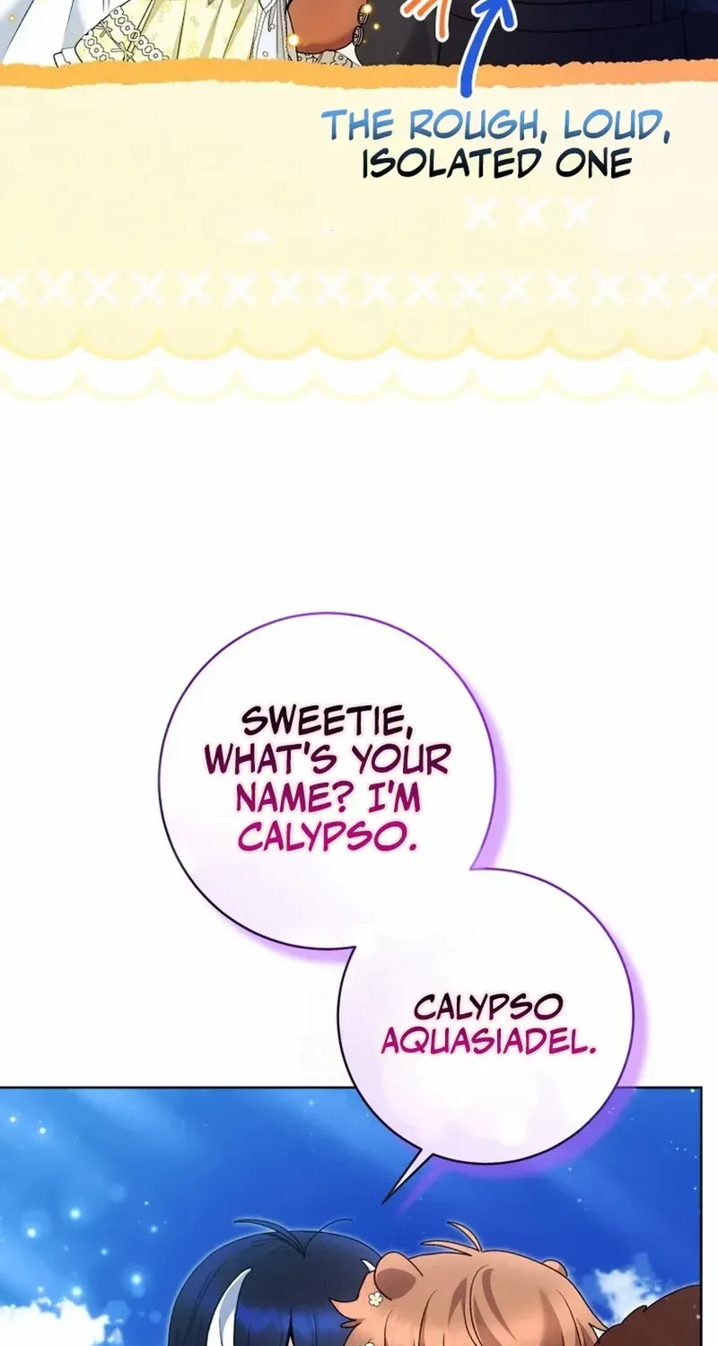 The Éminence Grise Orca Baby Chapter 79 page 84 - 