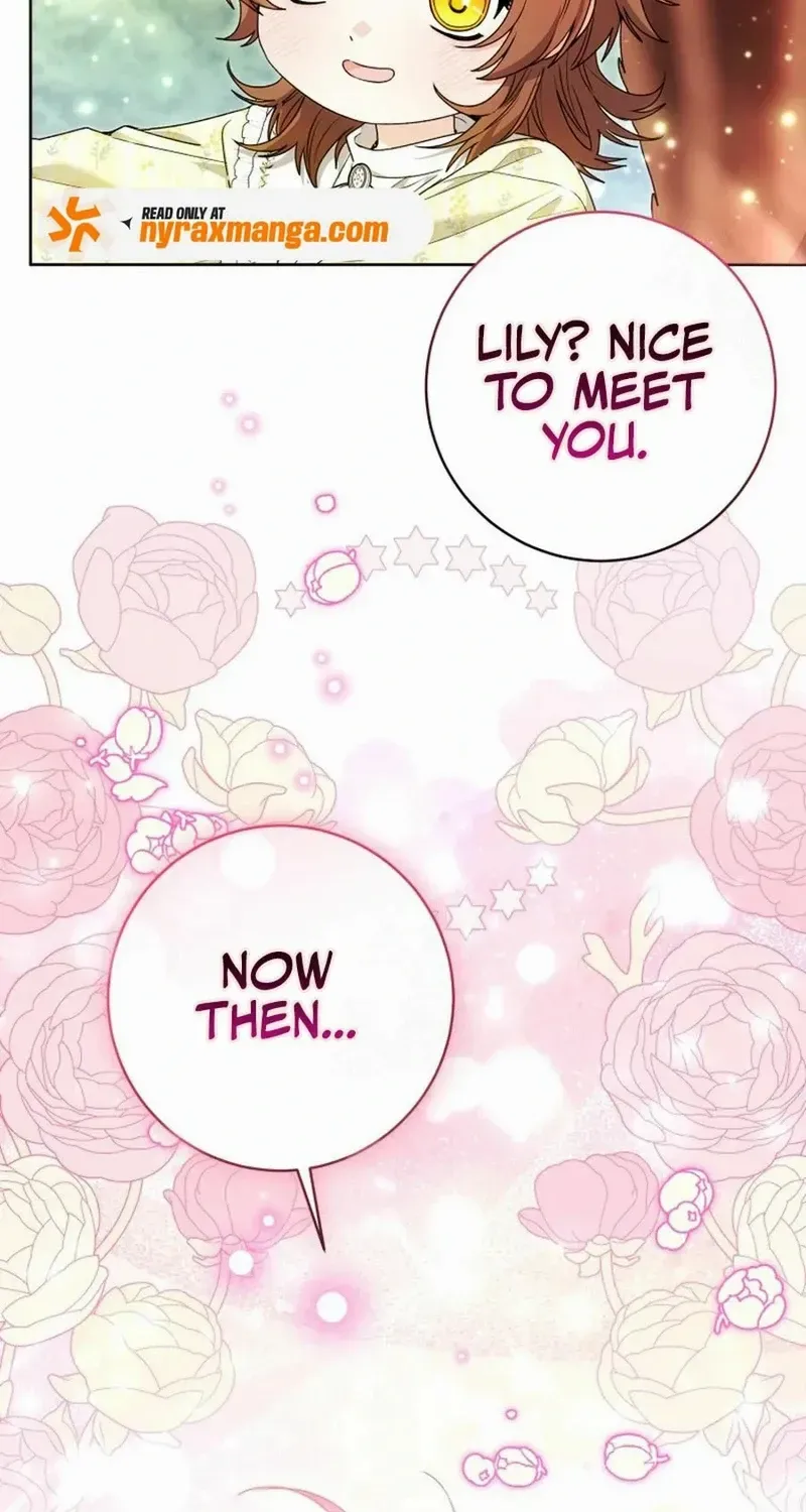The Éminence Grise Orca Baby Chapter 79 page 86 - 