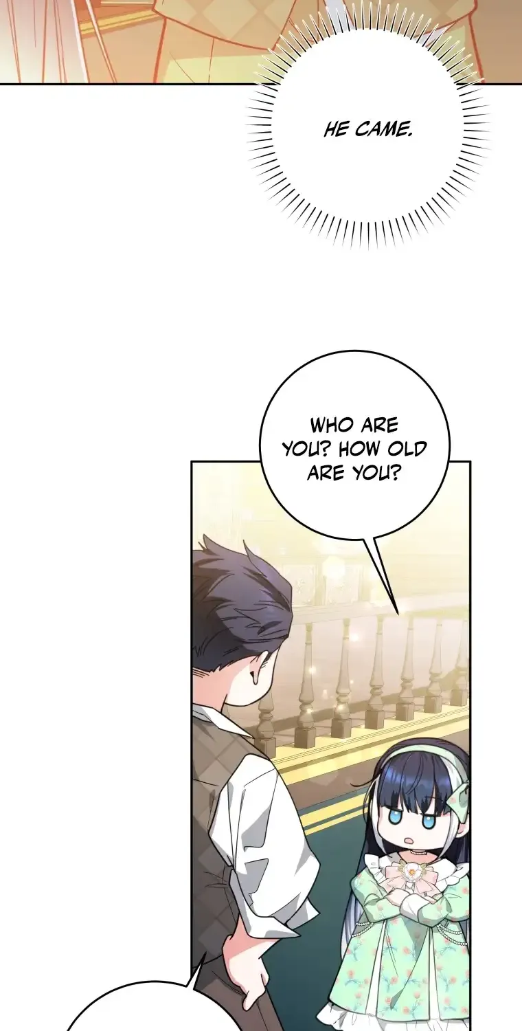 The Éminence Grise Orca Baby Chapter 8 page 13 - 