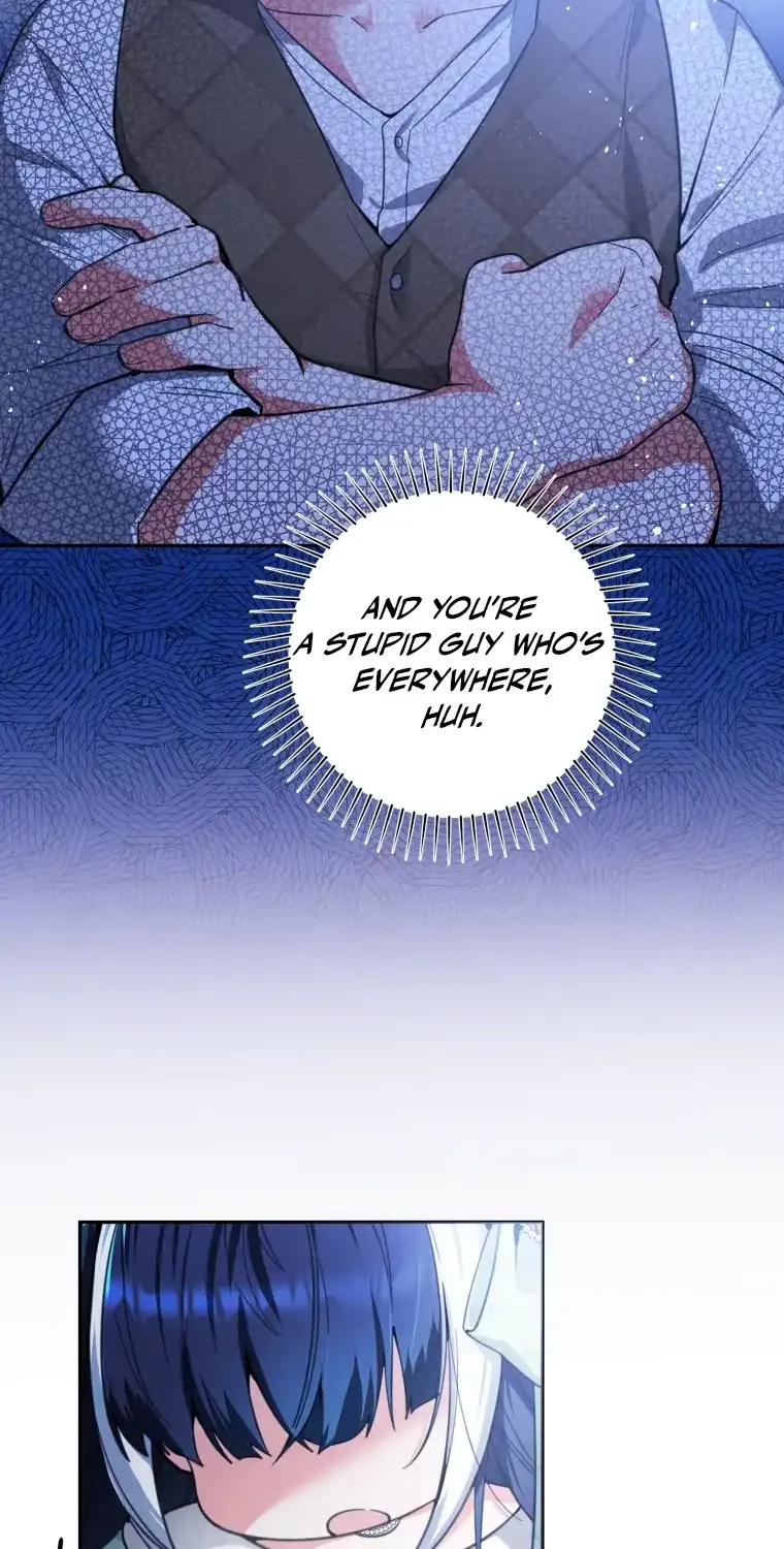 The Éminence Grise Orca Baby Chapter 8 page 15 - 