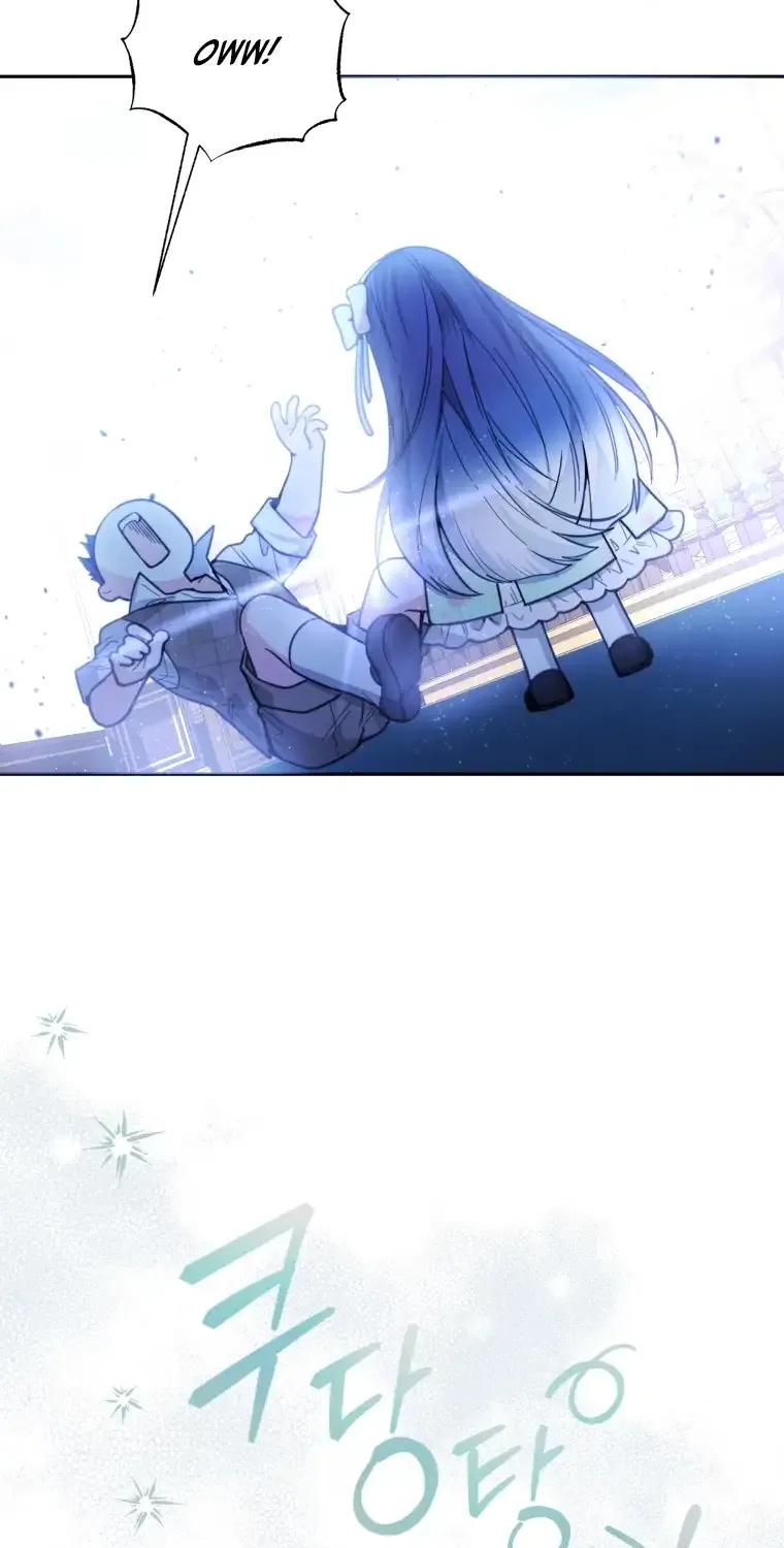 The Éminence Grise Orca Baby Chapter 8 page 28 - 