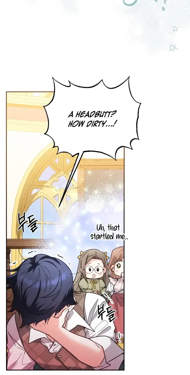 The Éminence Grise Orca Baby Chapter 8 page 29 - 