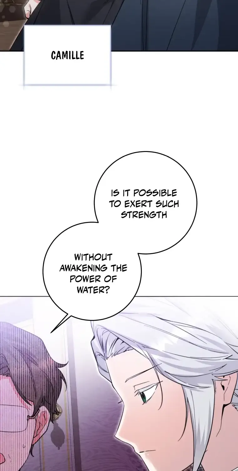The Éminence Grise Orca Baby Chapter 8 page 37 - 