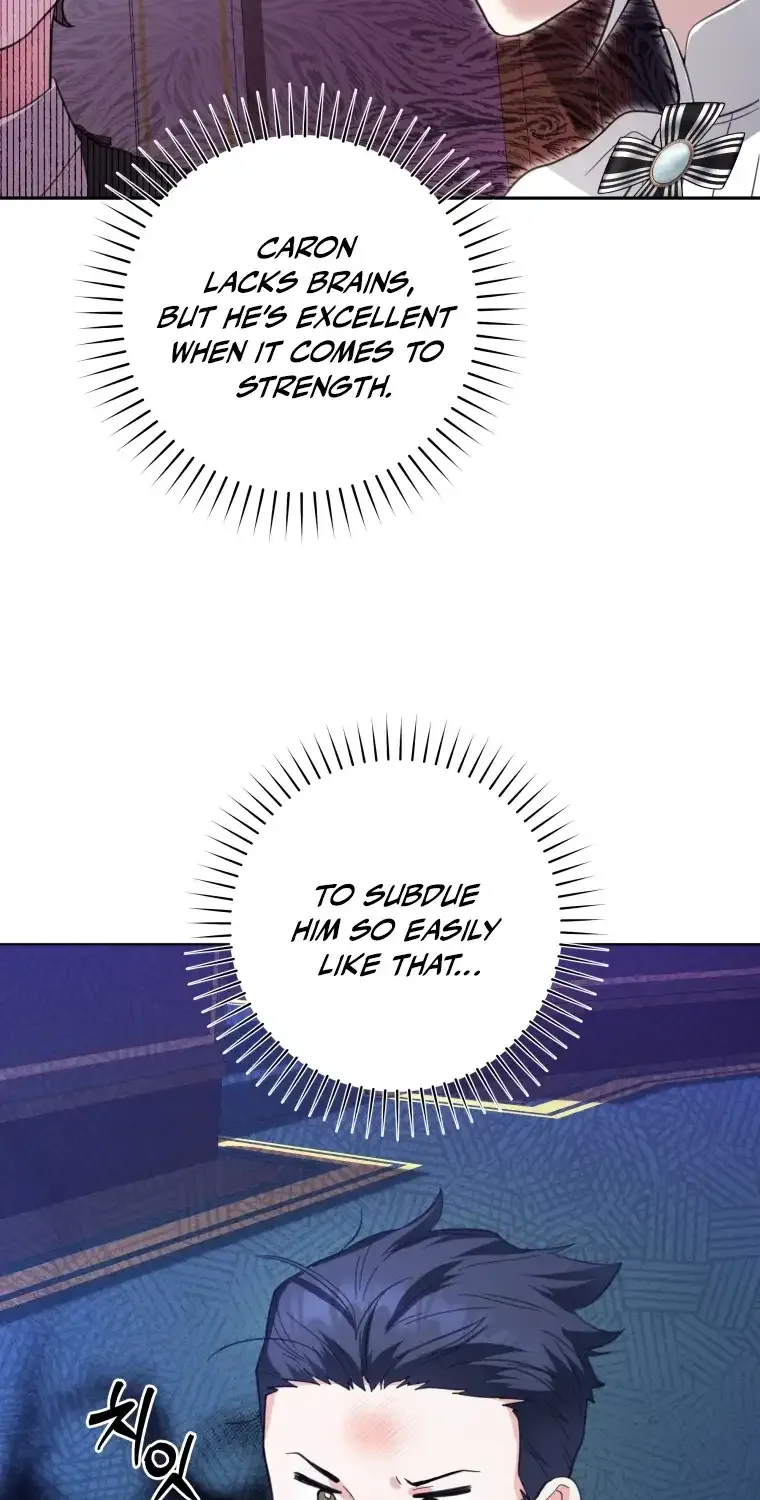 The Éminence Grise Orca Baby Chapter 8 page 38 - 