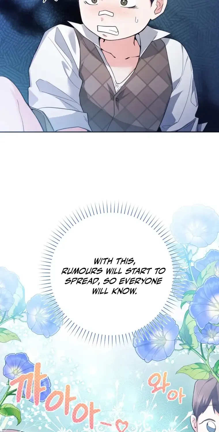 The Éminence Grise Orca Baby Chapter 8 page 39 - 