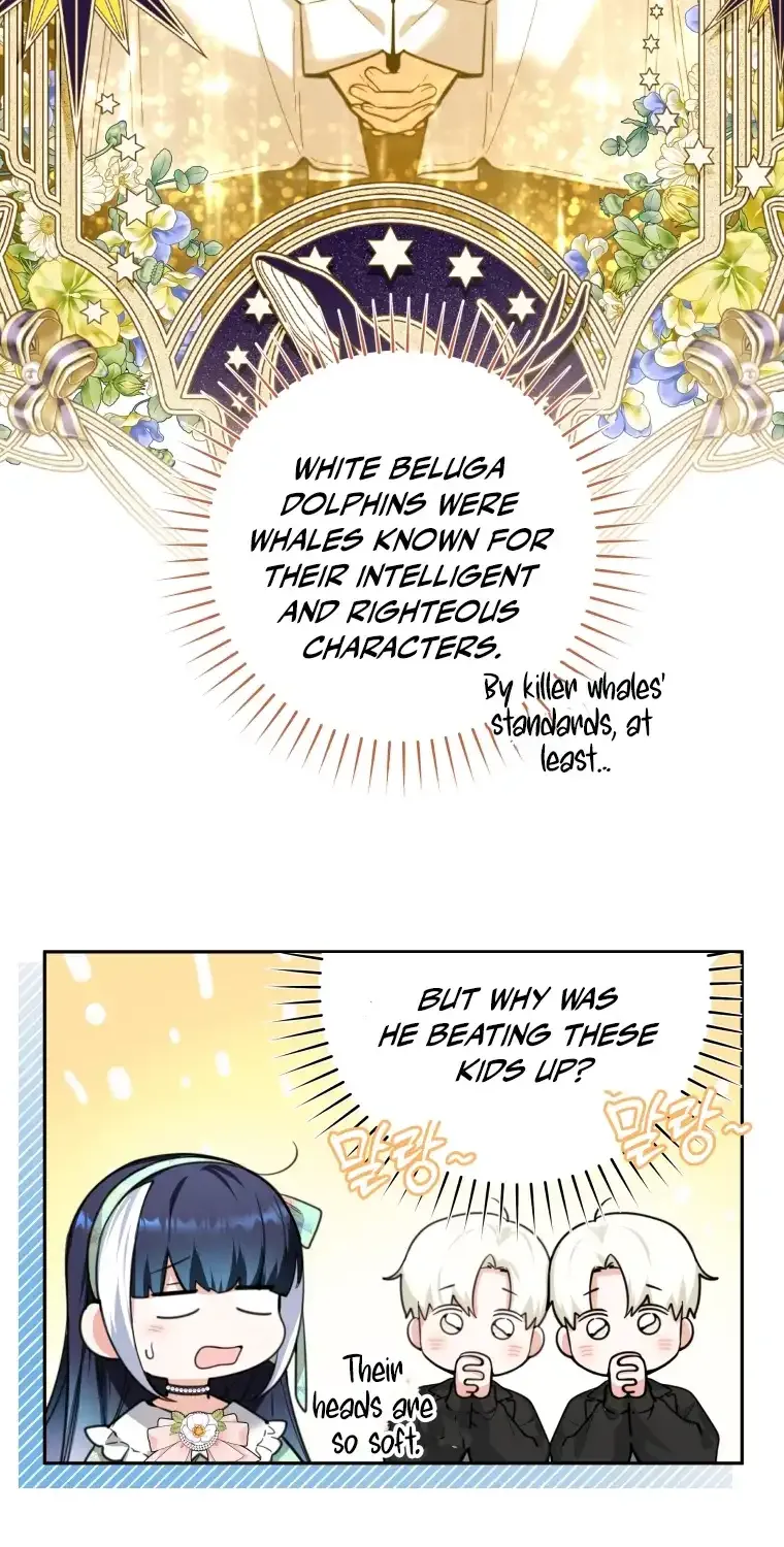 The Éminence Grise Orca Baby Chapter 8 page 53 - 