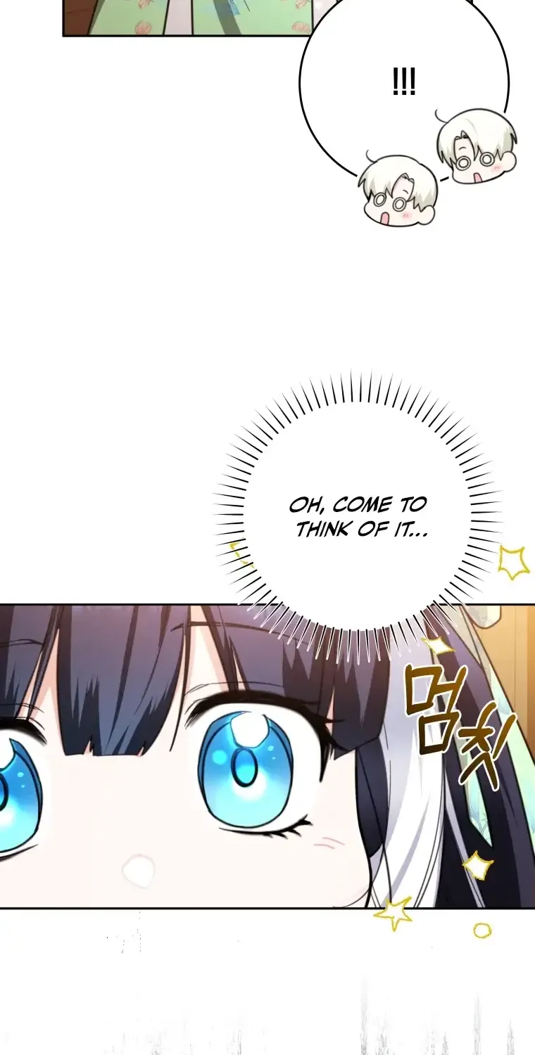 The Éminence Grise Orca Baby Chapter 8 page 58 - 
