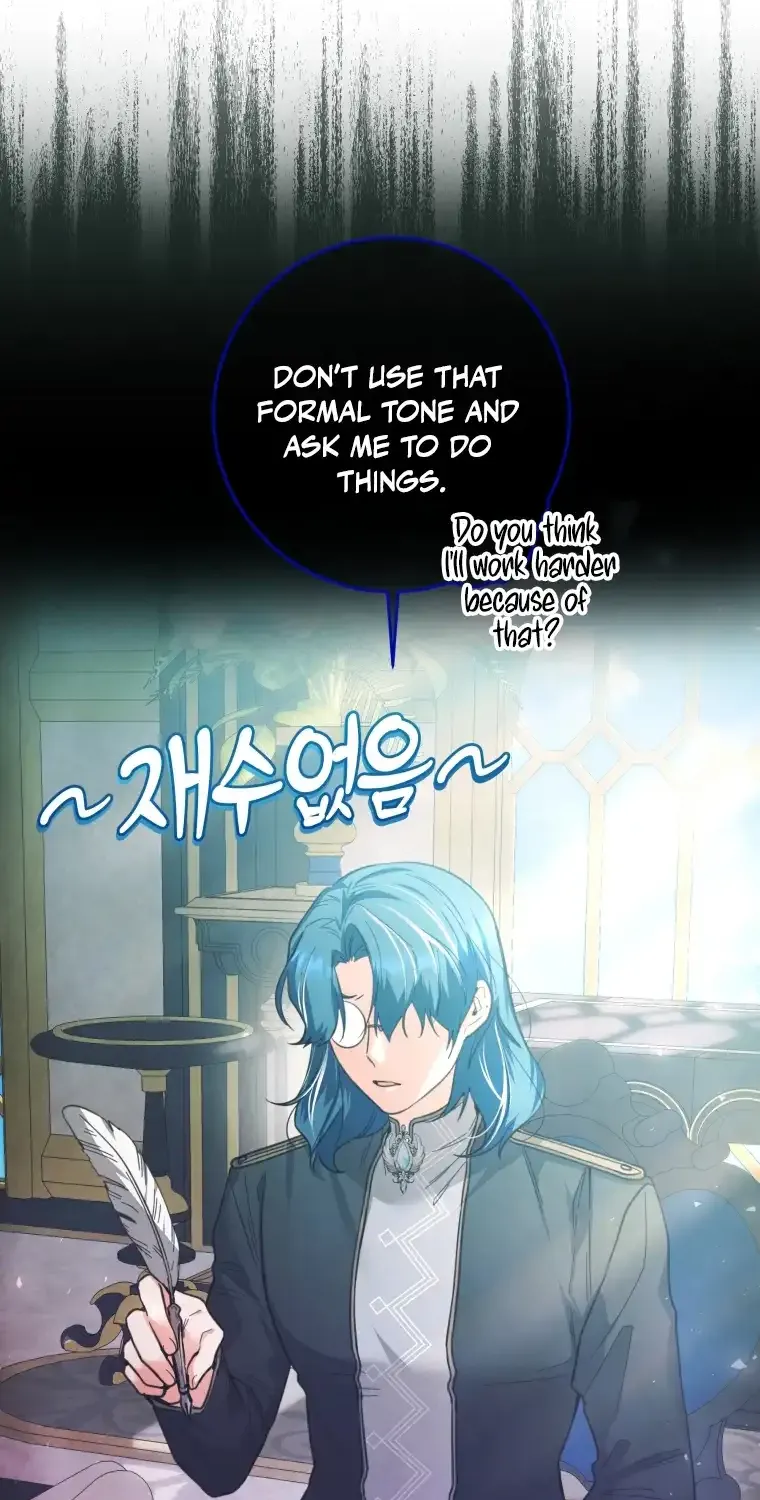 The Éminence Grise Orca Baby Chapter 8 page 59 - 