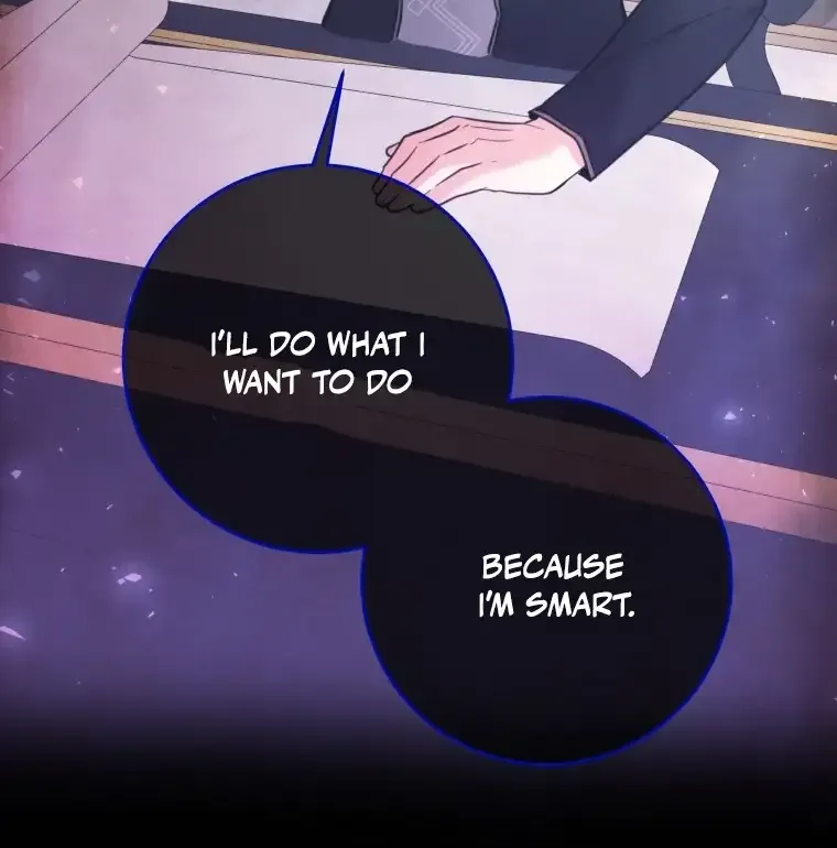 The Éminence Grise Orca Baby Chapter 8 page 60 - 
