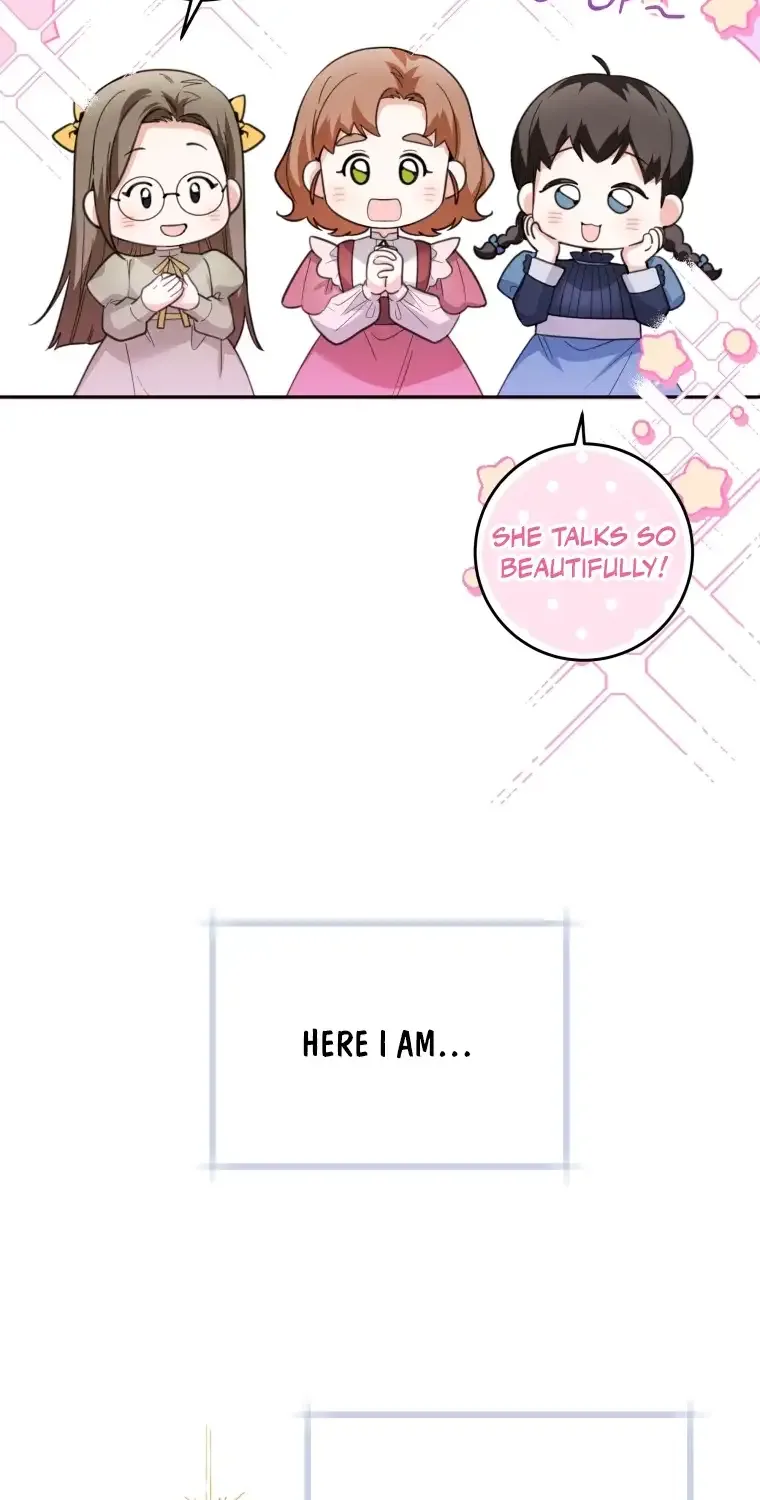The Éminence Grise Orca Baby Chapter 8 page 7 - 