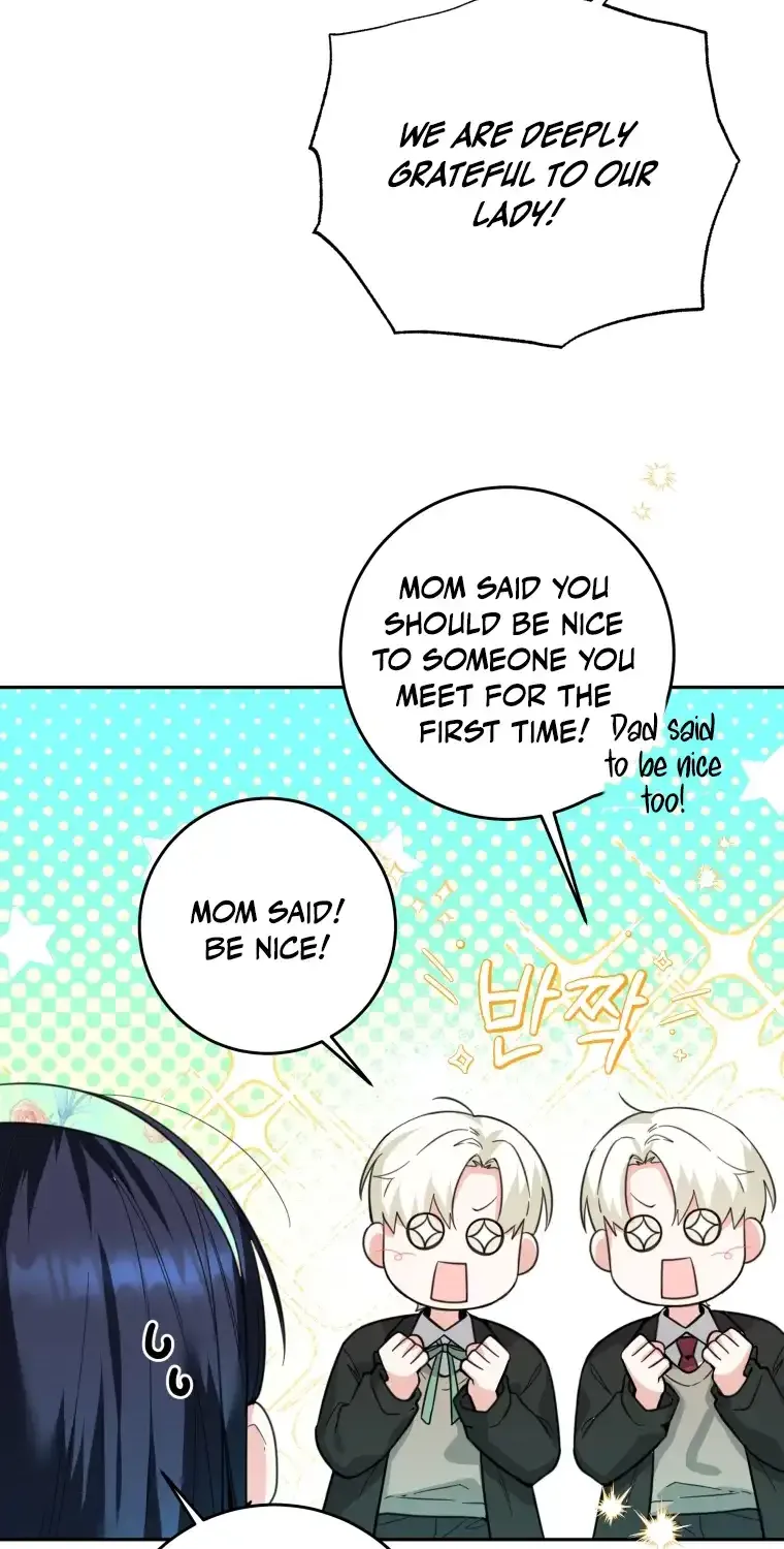 The Éminence Grise Orca Baby Chapter 8 page 62 - 