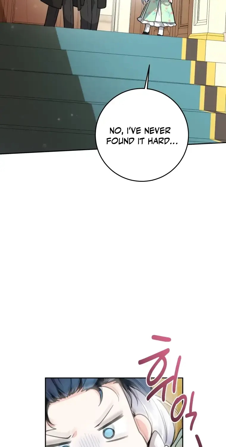 The Éminence Grise Orca Baby Chapter 8 page 64 - 