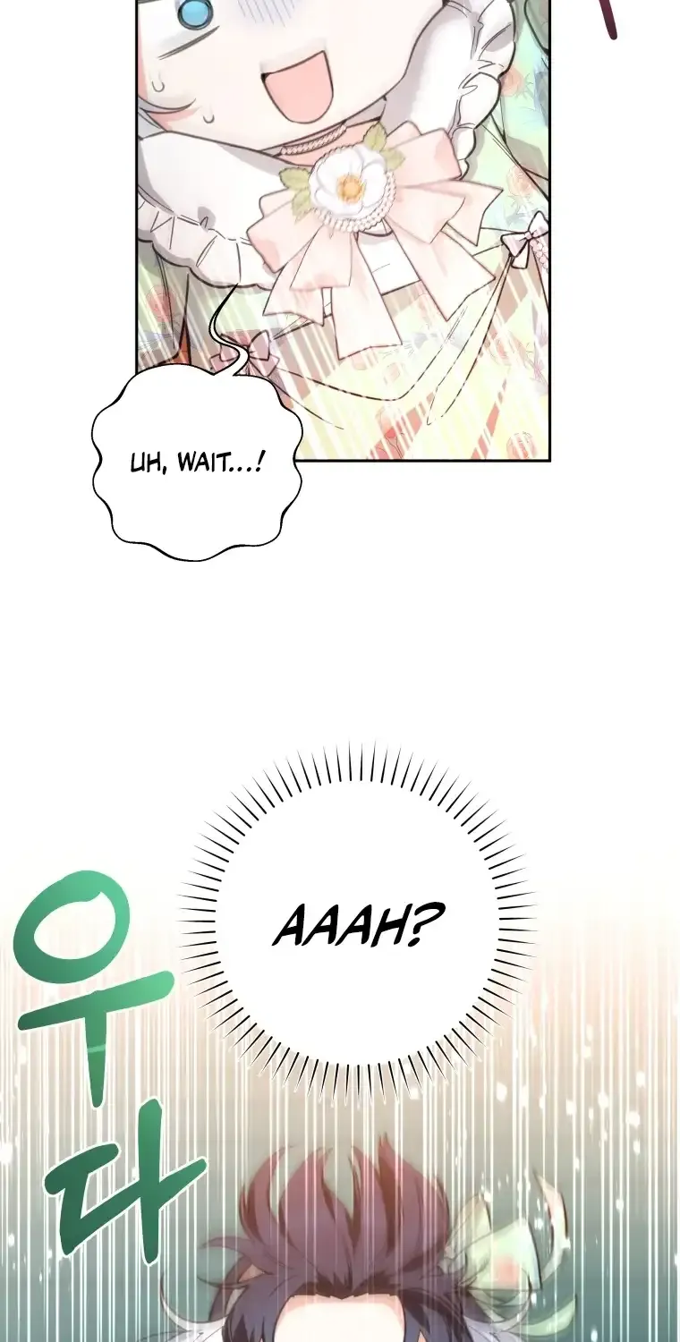 The Éminence Grise Orca Baby Chapter 8 page 65 - 