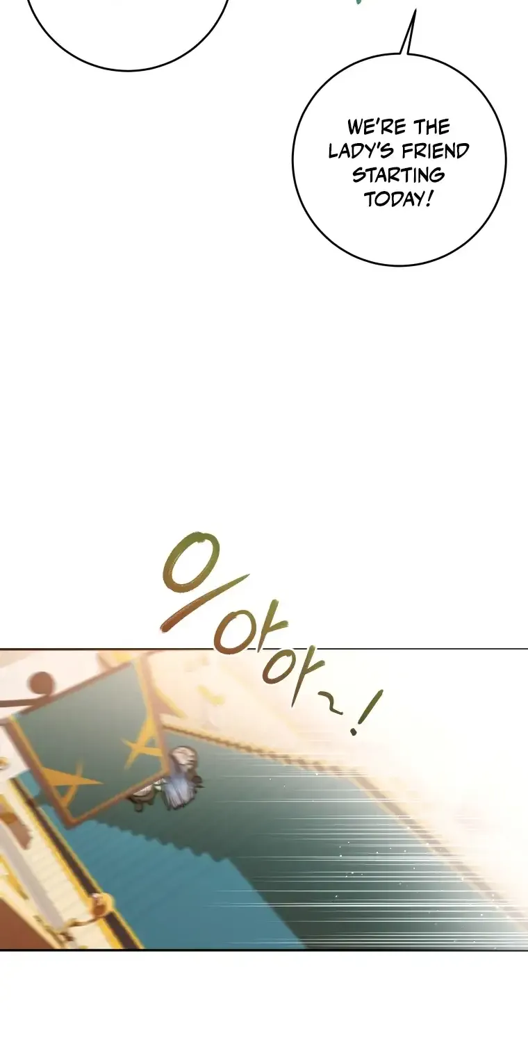 The Éminence Grise Orca Baby Chapter 8 page 67 - 