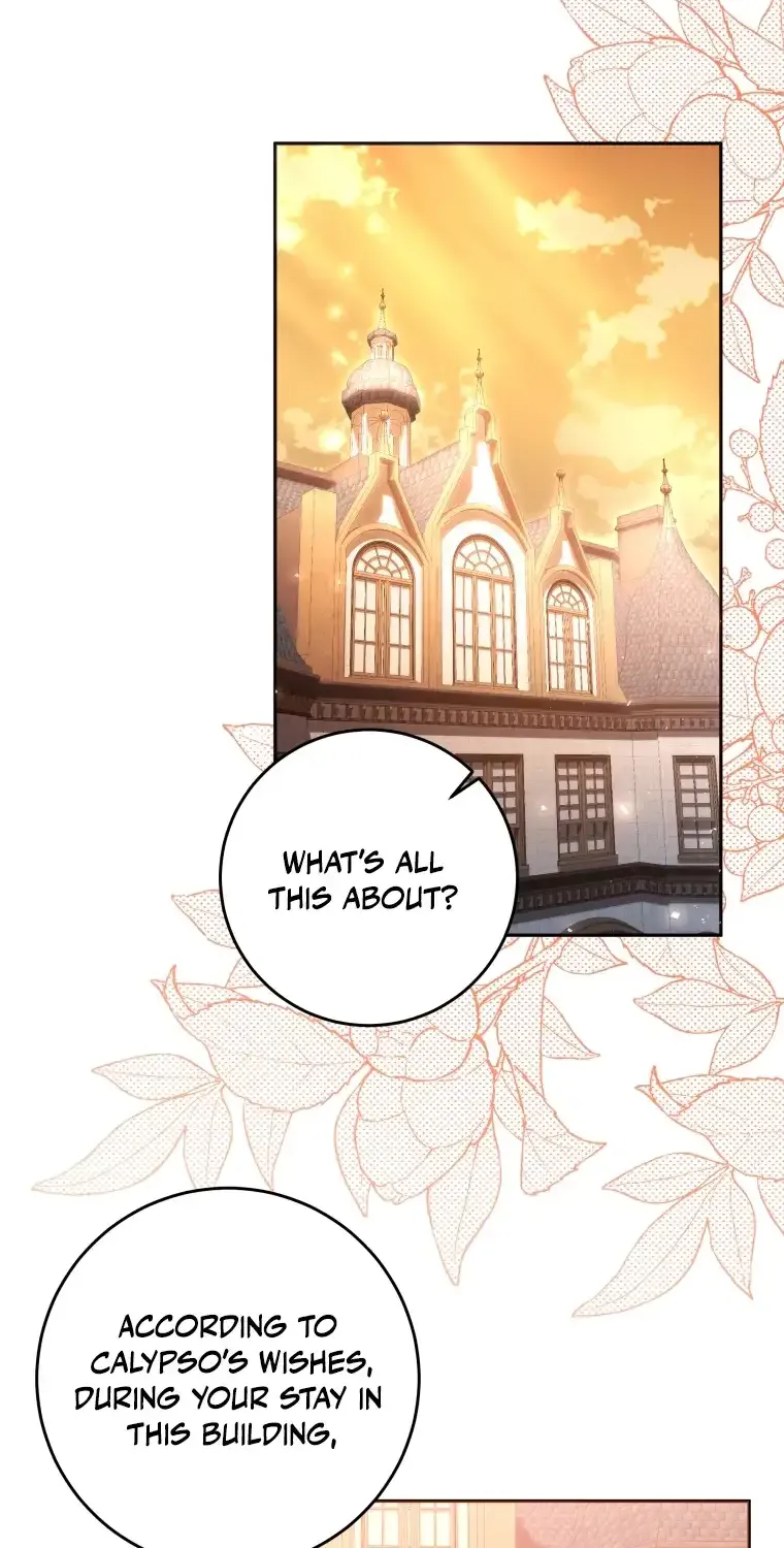 The Éminence Grise Orca Baby Chapter 8 page 75 - 