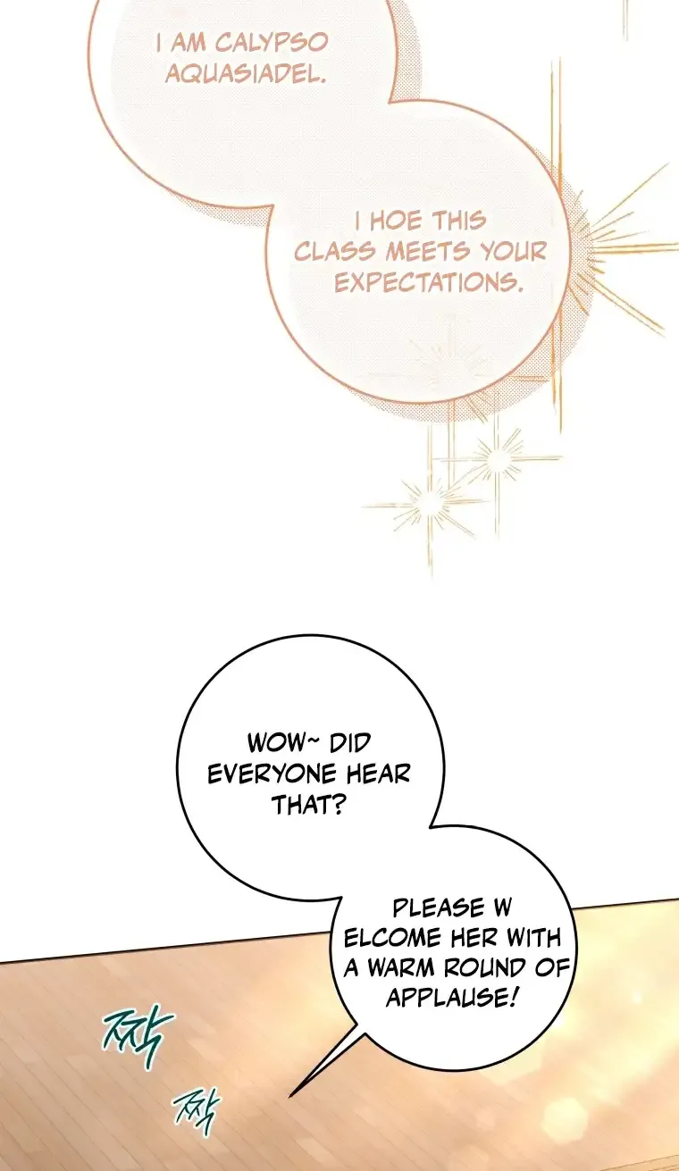The Éminence Grise Orca Baby Chapter 8 page 9 - 