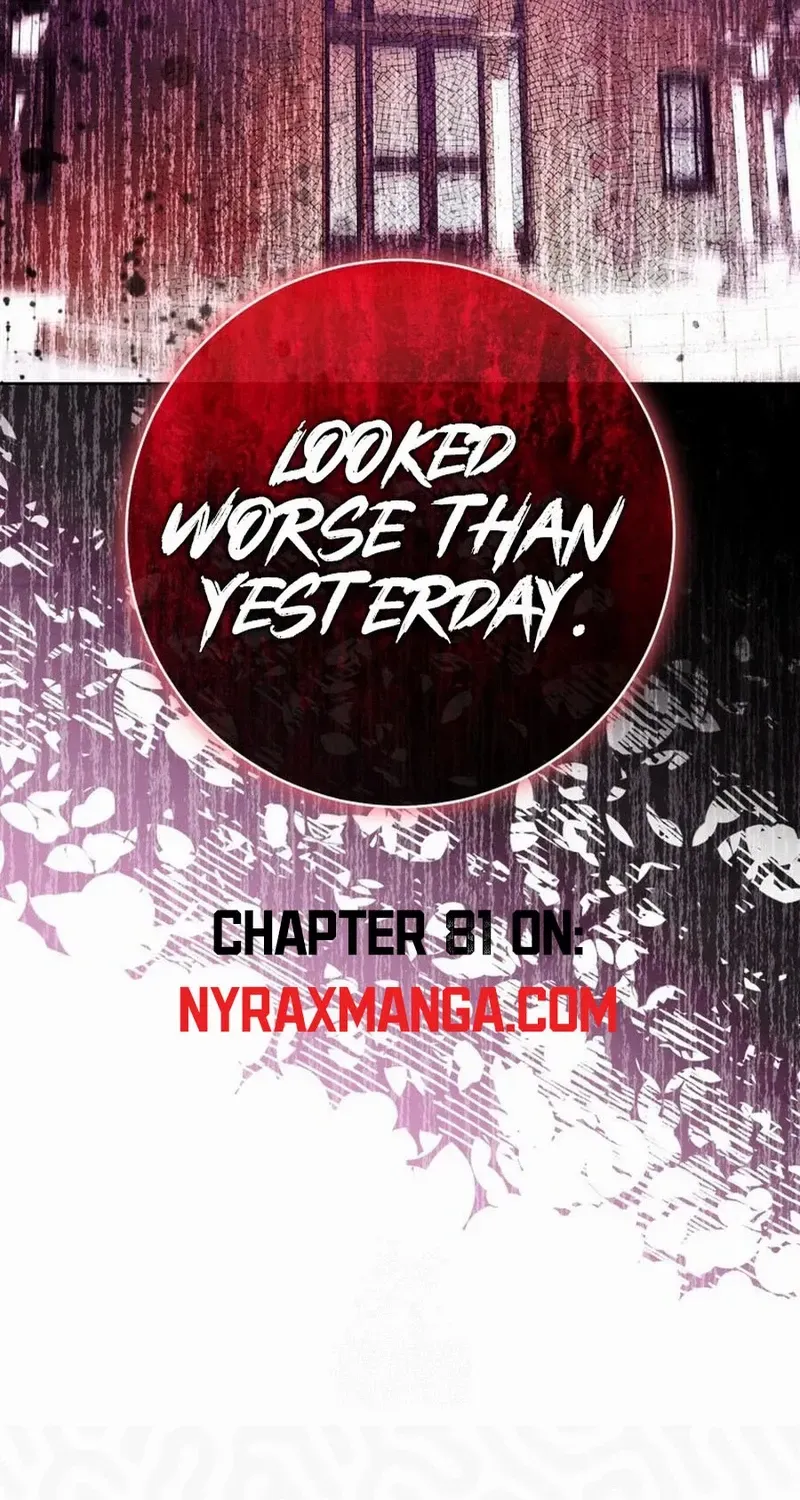 The Éminence Grise Orca Baby Chapter 80 page 101 - 