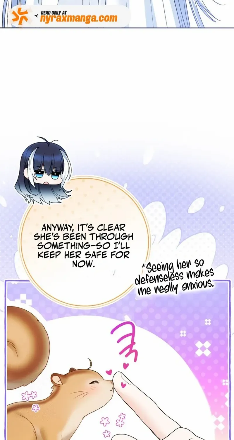 The Éminence Grise Orca Baby Chapter 80 page 31 - 