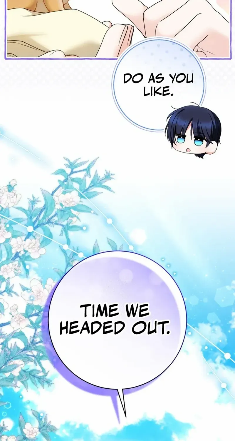 The Éminence Grise Orca Baby Chapter 80 page 32 - 