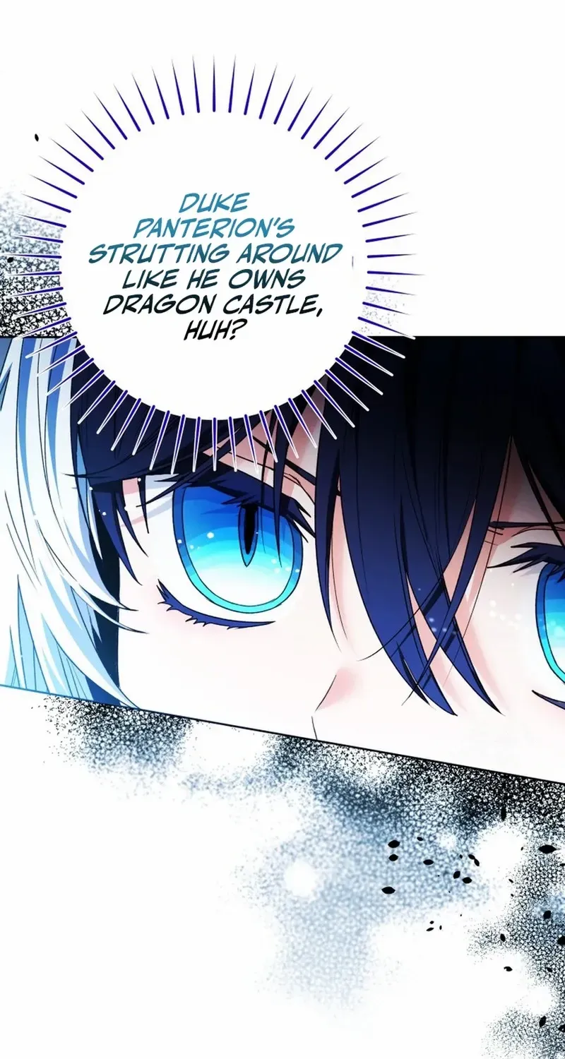 The Éminence Grise Orca Baby Chapter 80 page 44 - 