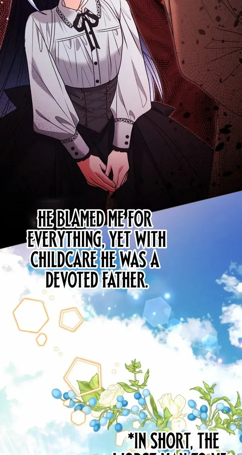 The Éminence Grise Orca Baby Chapter 80 page 46 - 