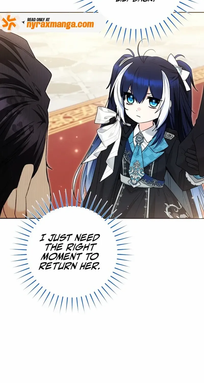 The Éminence Grise Orca Baby Chapter 80 page 49 - 
