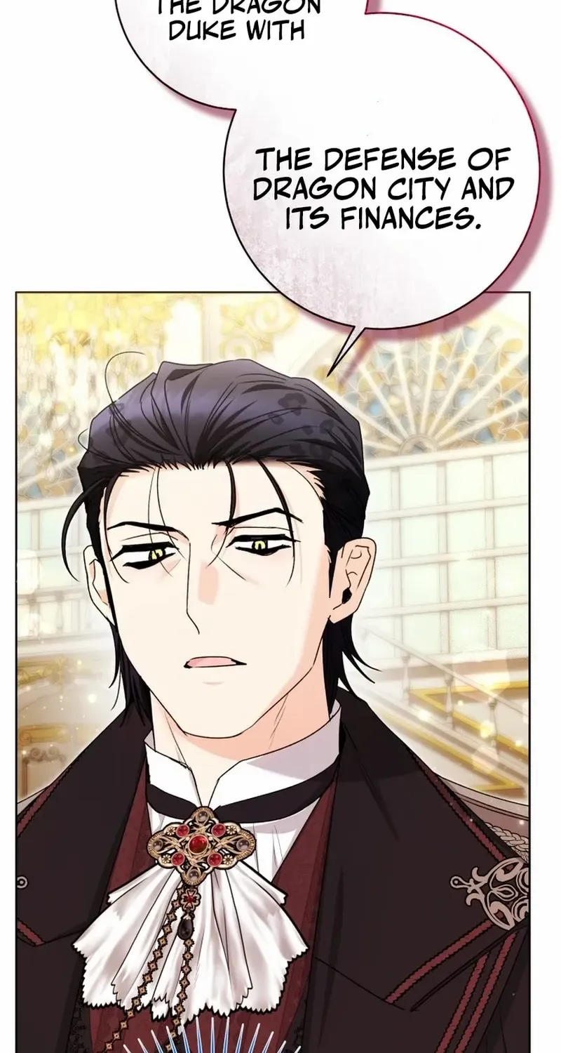 The Éminence Grise Orca Baby Chapter 80 page 51 - 