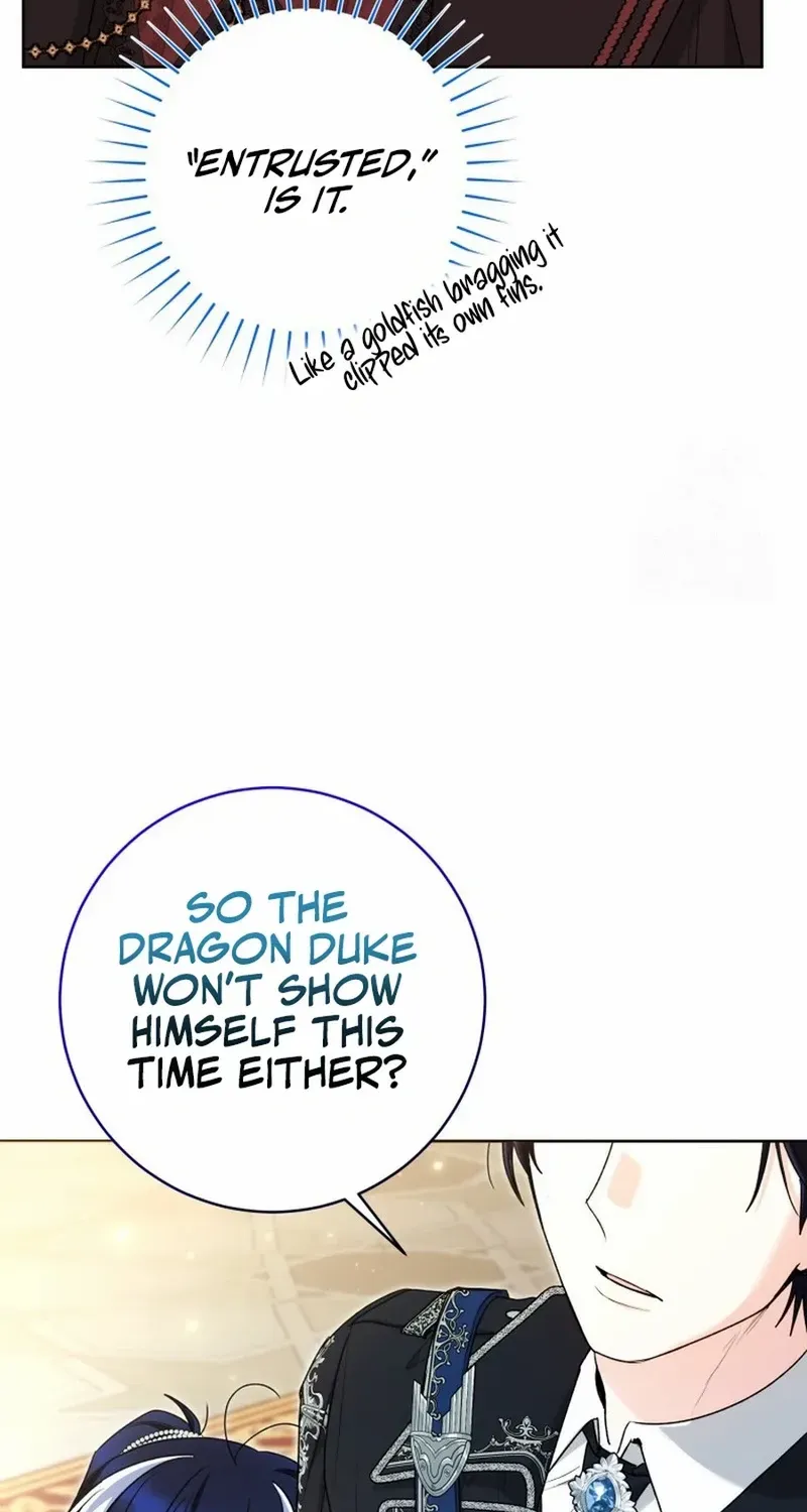 The Éminence Grise Orca Baby Chapter 80 page 52 - 