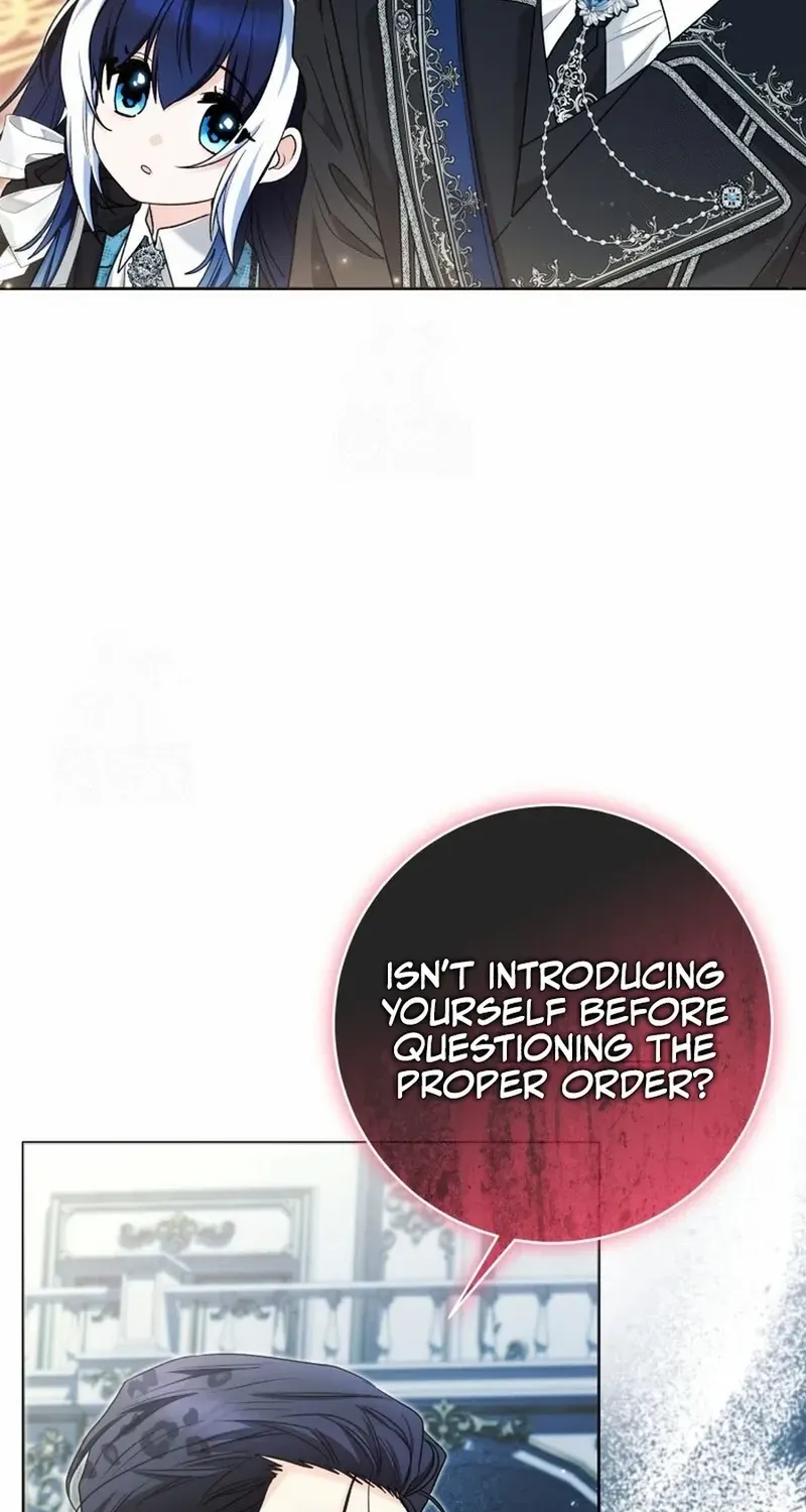 The Éminence Grise Orca Baby Chapter 80 page 53 - 