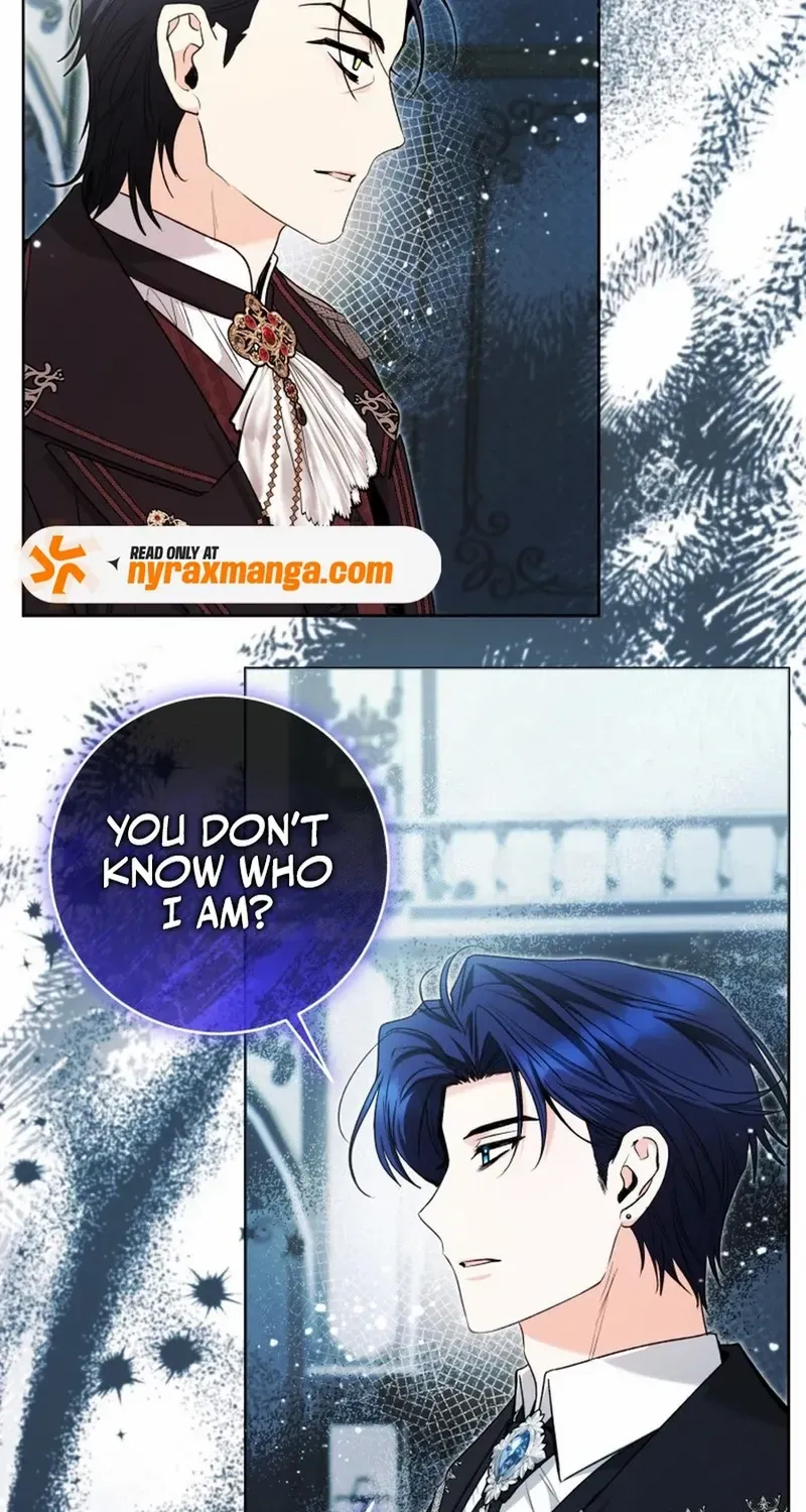 The Éminence Grise Orca Baby Chapter 80 page 54 - 