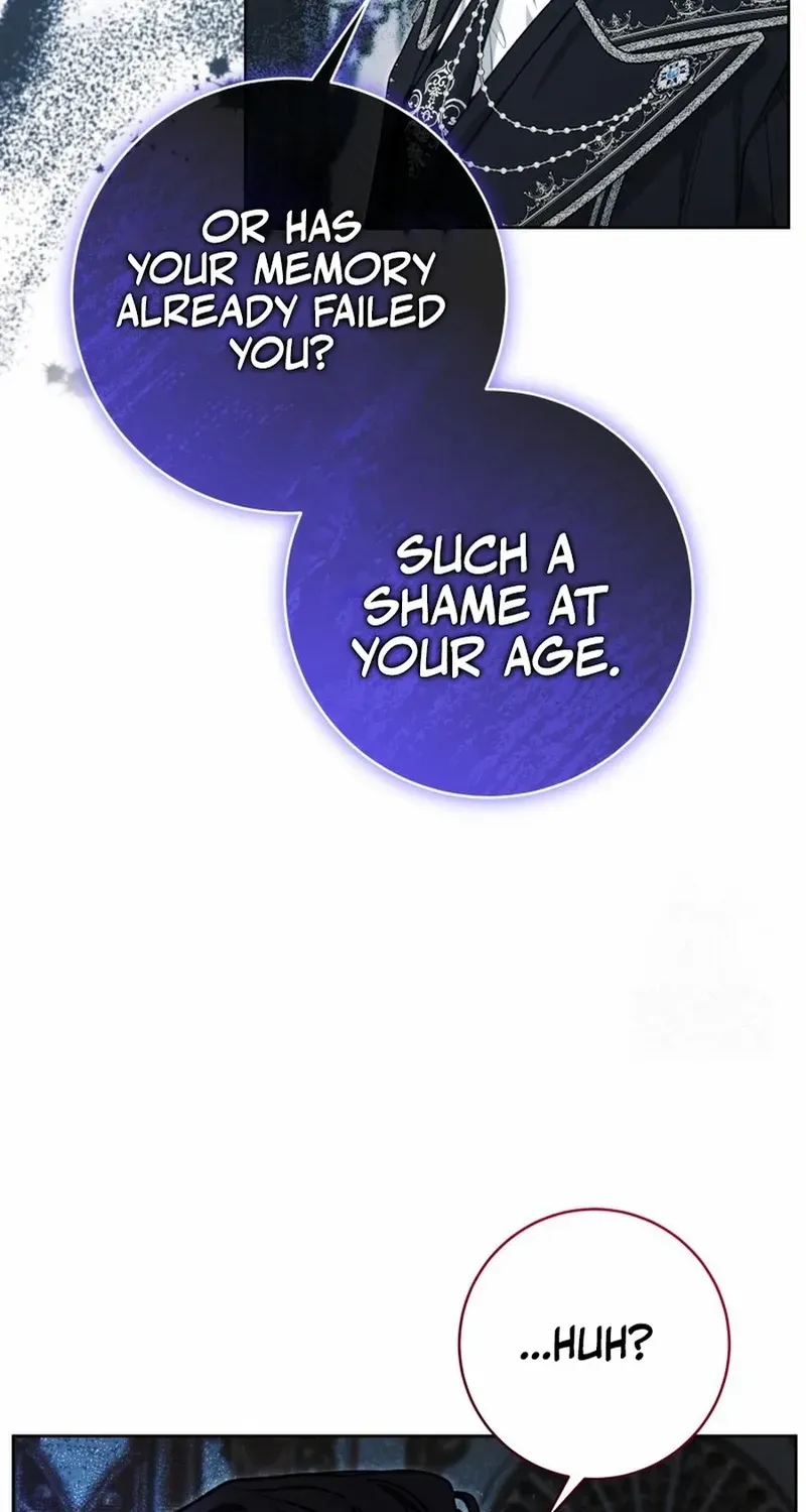 The Éminence Grise Orca Baby Chapter 80 page 55 - 
