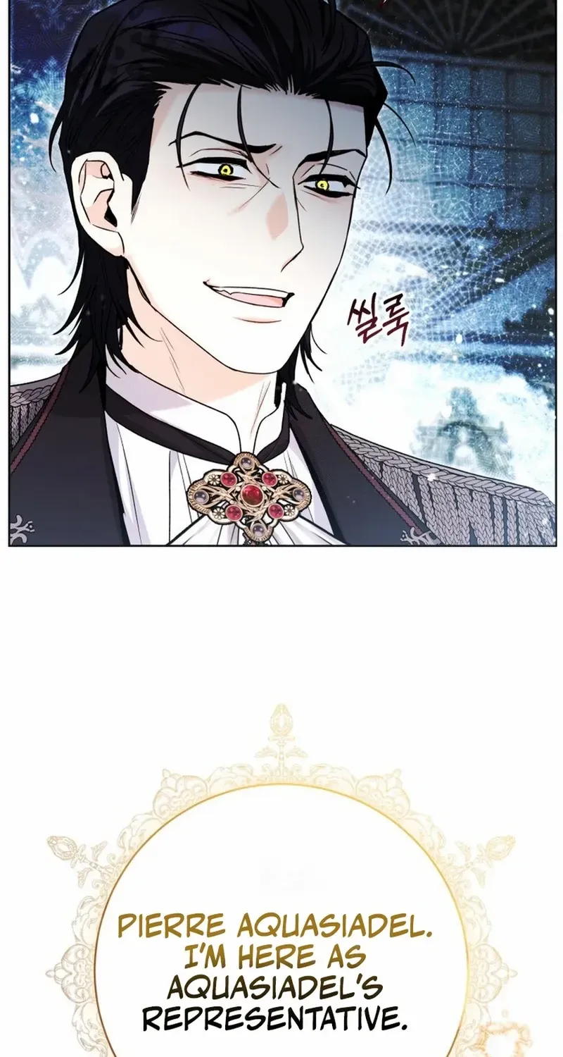 The Éminence Grise Orca Baby Chapter 80 page 56 - 