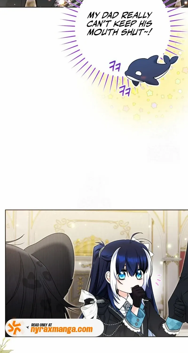 The Éminence Grise Orca Baby Chapter 80 page 58 - 