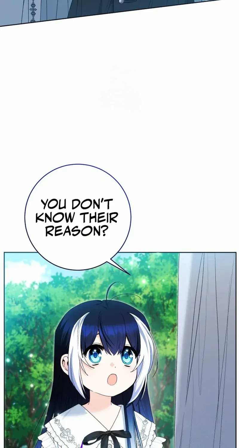 The Éminence Grise Orca Baby Chapter 80 page 7 - 