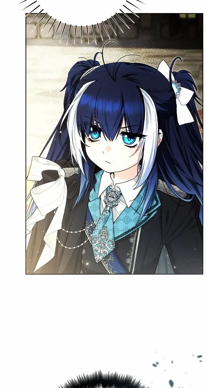 The Éminence Grise Orca Baby Chapter 80 page 62 - 