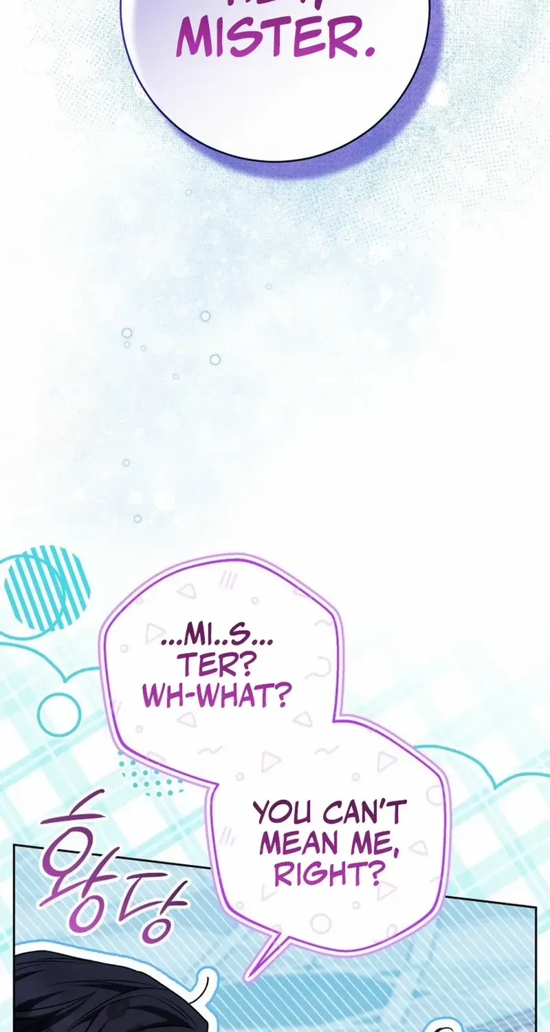 The Éminence Grise Orca Baby Chapter 80 page 67 - 