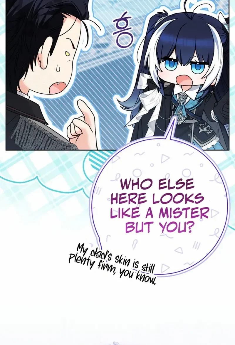 The Éminence Grise Orca Baby Chapter 80 page 68 - 