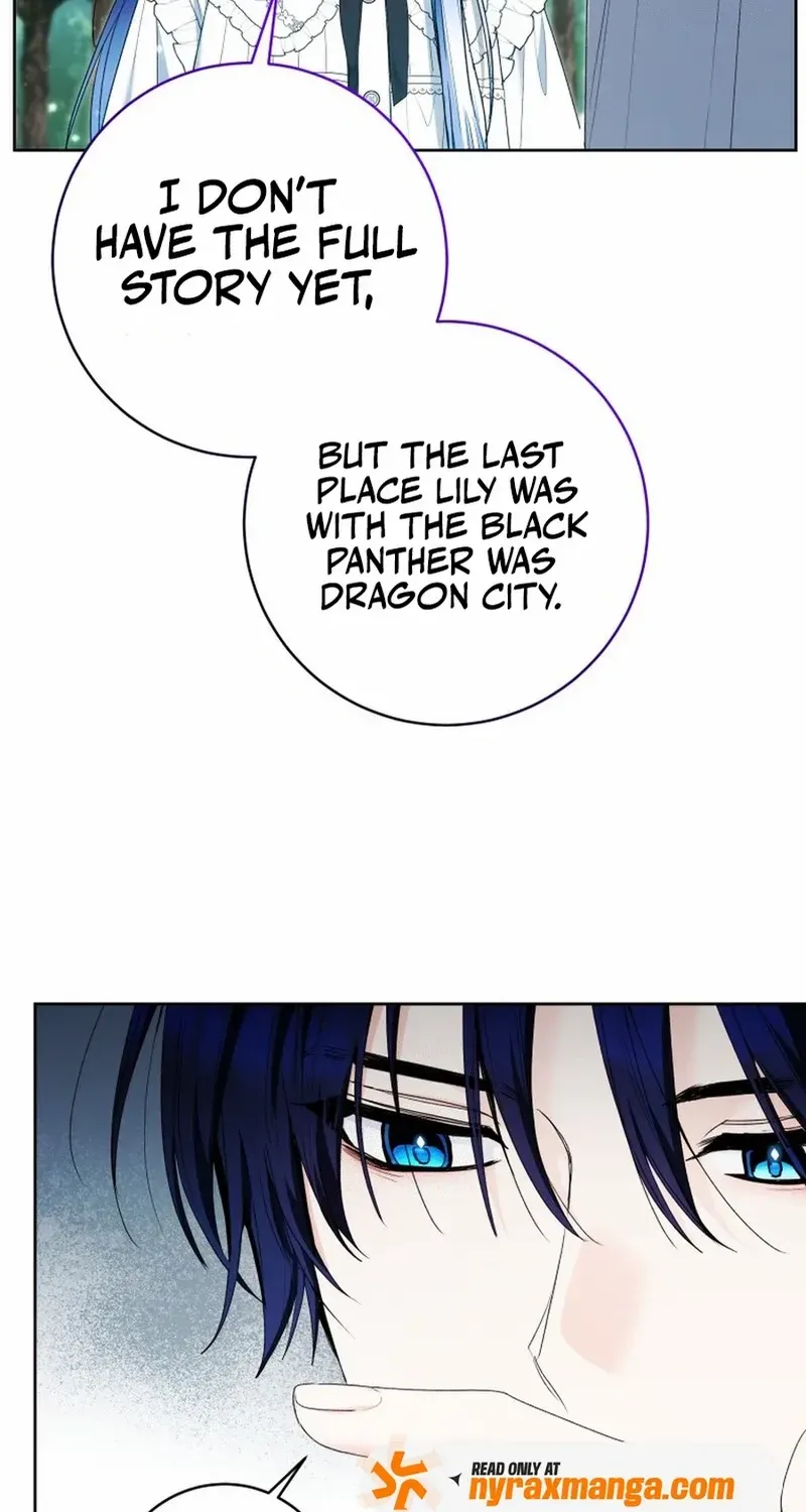 The Éminence Grise Orca Baby Chapter 80 page 8 - 