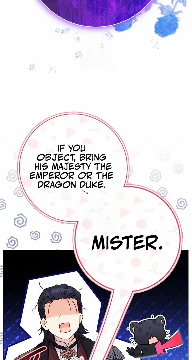 The Éminence Grise Orca Baby Chapter 80 page 71 - 