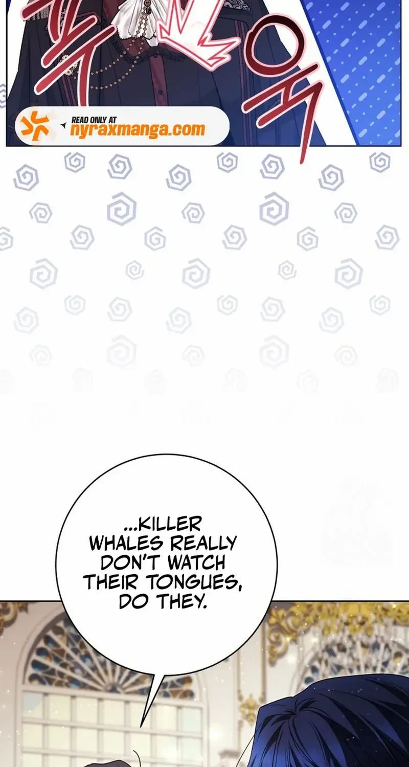The Éminence Grise Orca Baby Chapter 80 page 72 - 