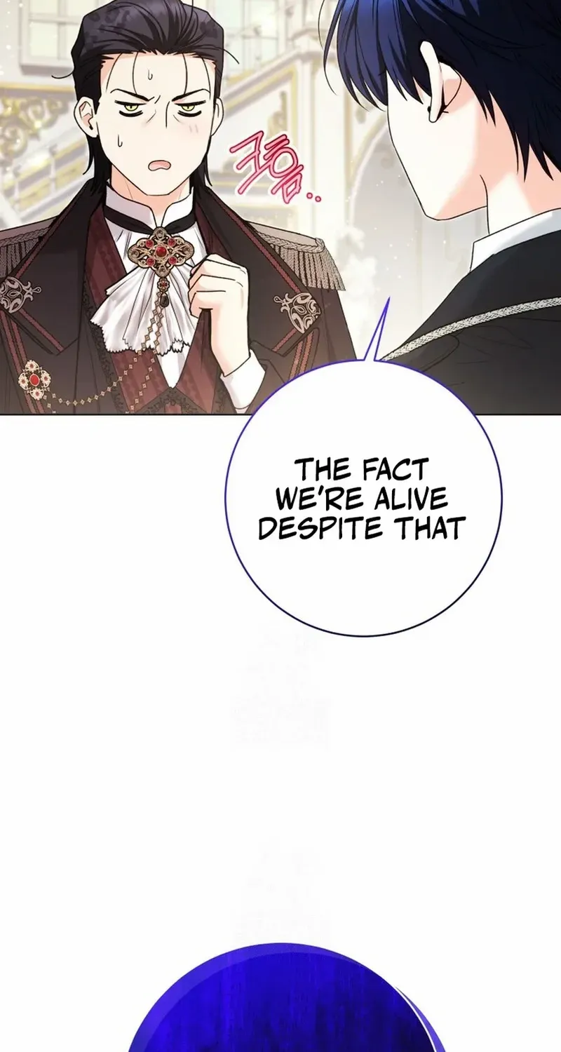 The Éminence Grise Orca Baby Chapter 80 page 73 - 