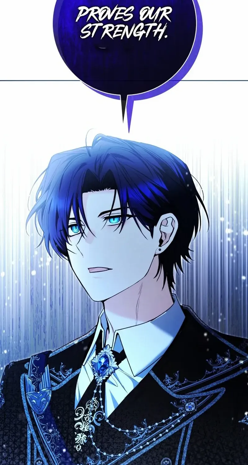 The Éminence Grise Orca Baby Chapter 80 page 74 - 