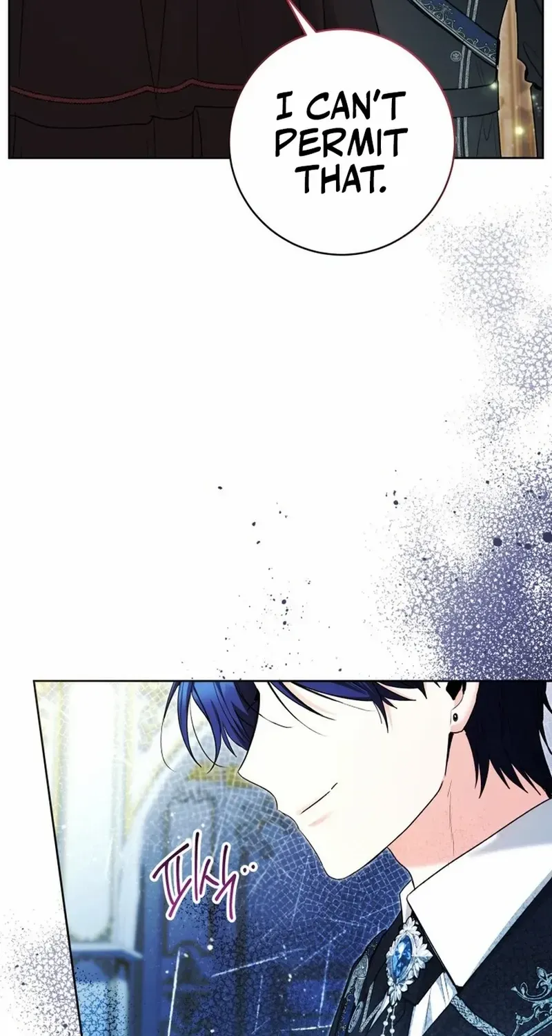 The Éminence Grise Orca Baby Chapter 80 page 80 - 