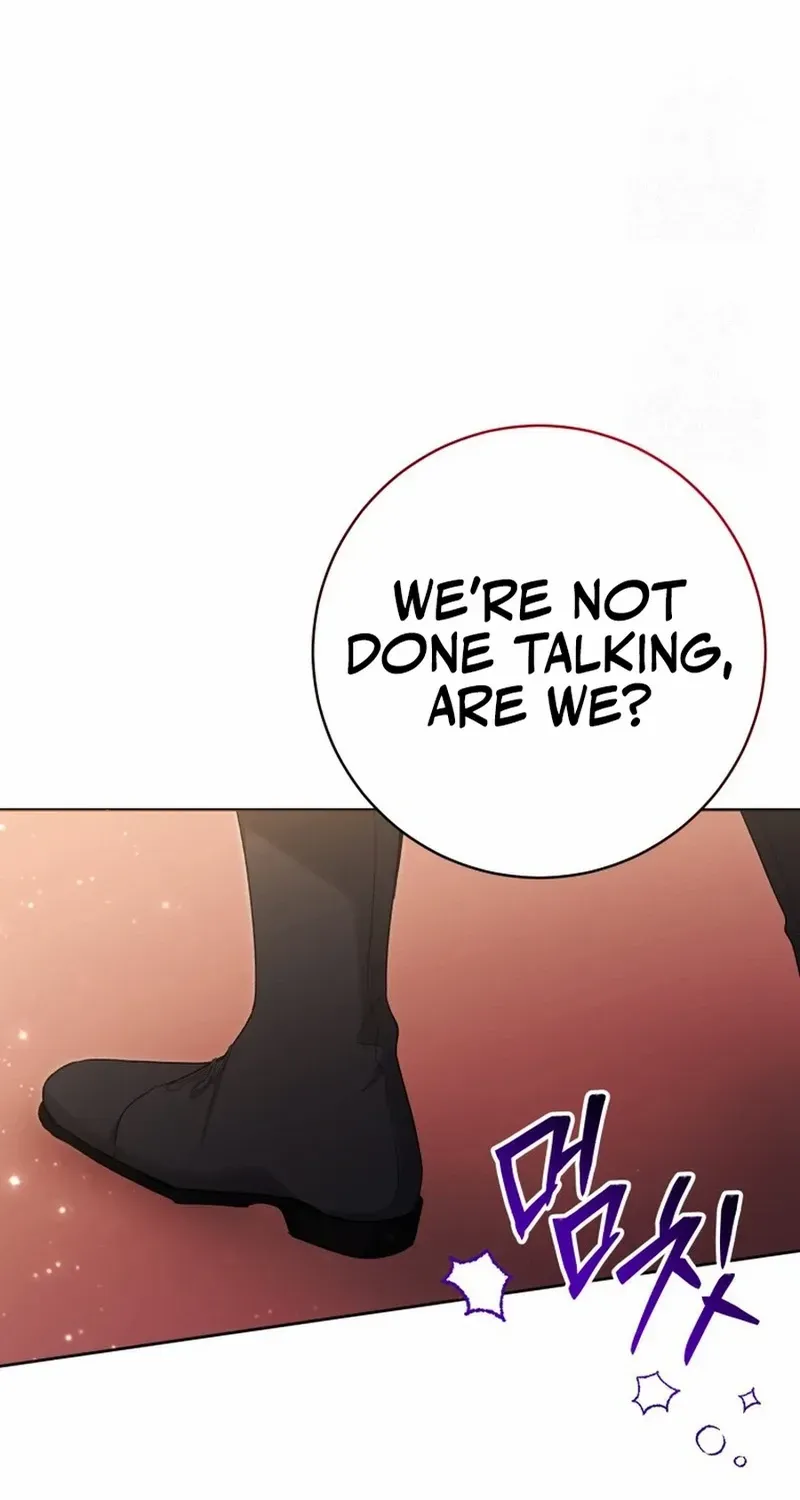 The Éminence Grise Orca Baby Chapter 80 page 83 - 